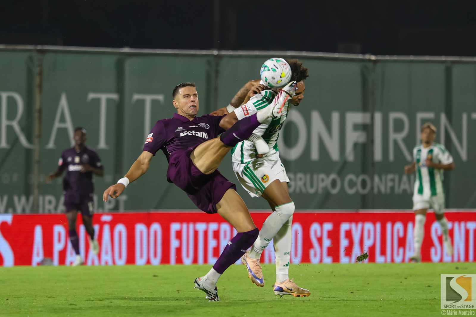 LPB: Rio ave 0-2 FC Porto. As fotos de Mário Rui Monteiro
