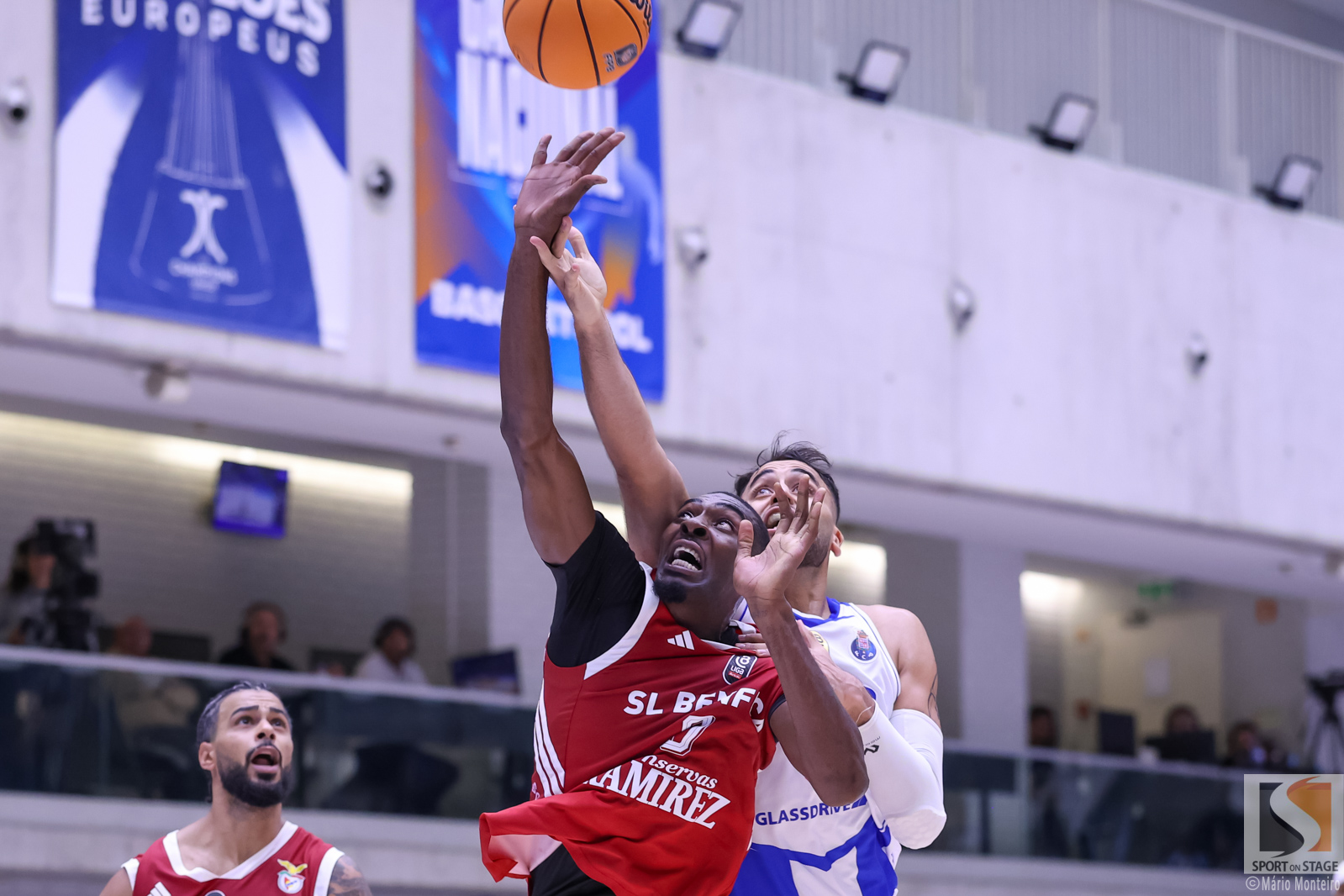 Basquetebol, Liga Betclic: FC Porto vence Benfica na 2ª jornada